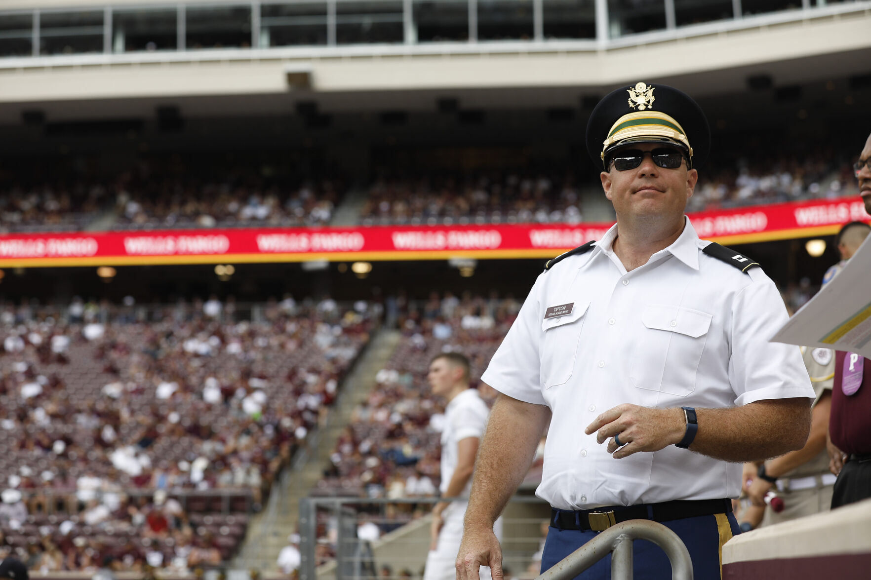 Texas A&M vs New Mexico